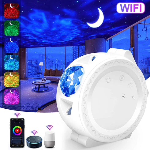 Smart Starry Nova Projector